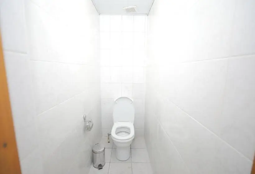 Habitació Estàndard, S & D Hostel