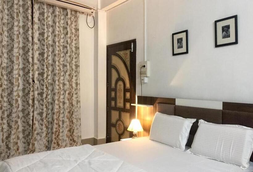 اتاق استاندارد, La Belleza