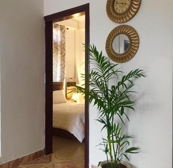 اتاق استاندارد, La Belleza