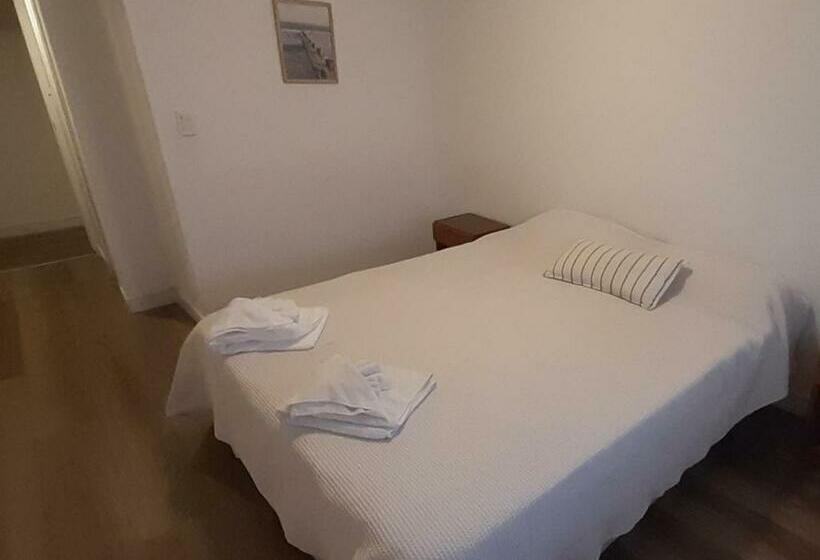 스탠다드 룸, Cala Hotel Mdp