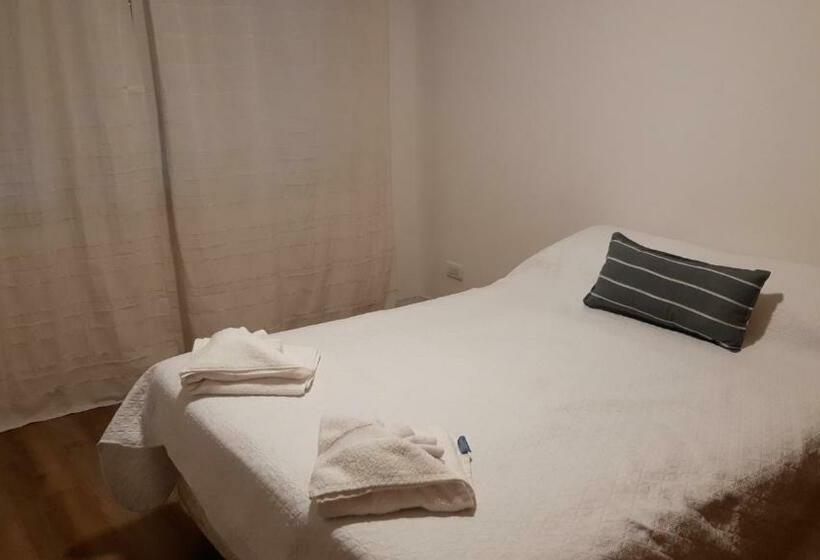 스탠다드 룸, Cala Hotel Mdp