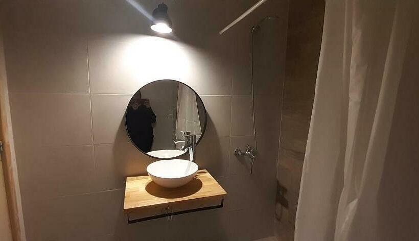 패밀리 룸, Cala Hotel Mdp
