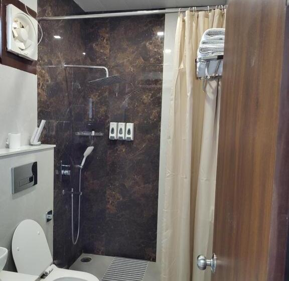 수피리어 룸, Le Halcyon Kasauli