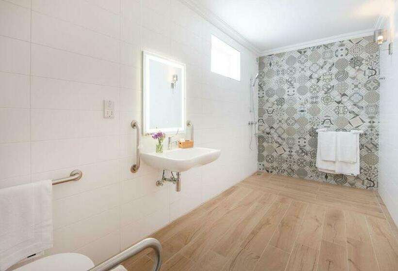 اتاق استاندارد, Georges Boutique Living