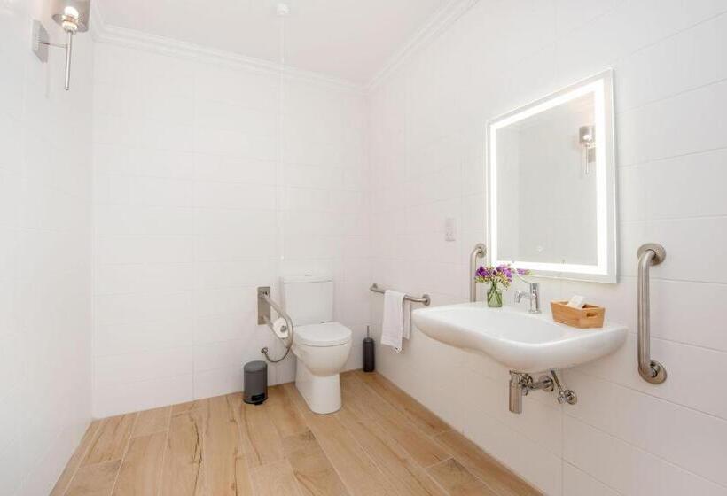 اتاق استاندارد, Georges Boutique Living