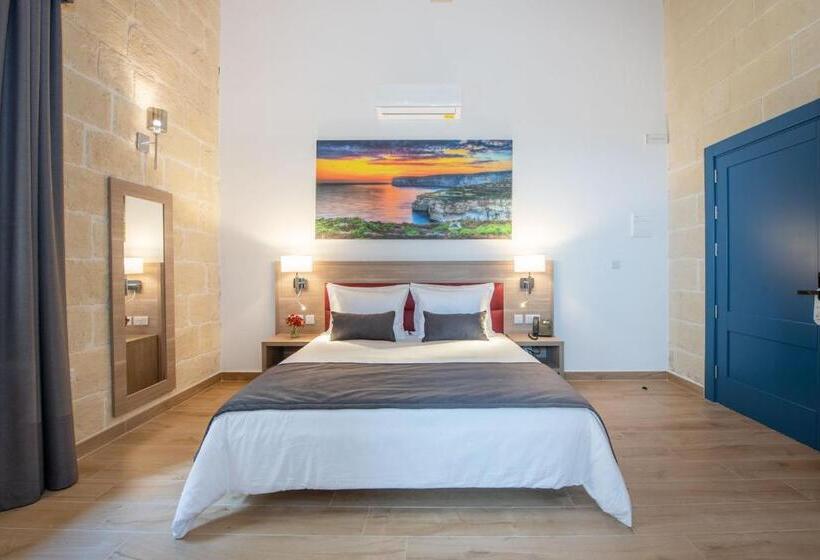 اتاق استاندارد, Georges Boutique Living