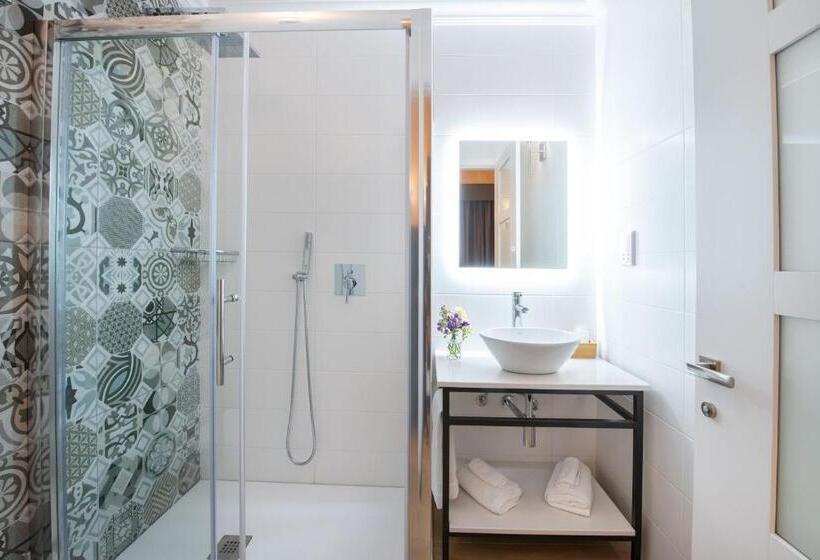 اتاق استاندارد, Georges Boutique Living