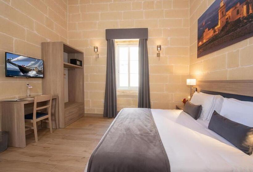 اتاق استاندارد, Georges Boutique Living