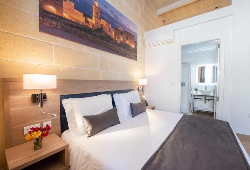 اتاق استاندارد, Georges Boutique Living