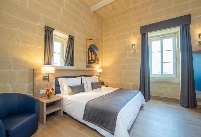 اتاق استاندارد, Georges Boutique Living