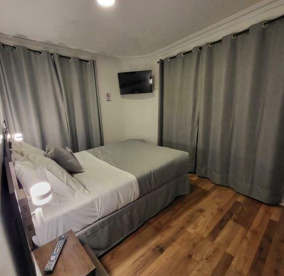スタンダードルーム, Apart Hotel De Hostal Concepción