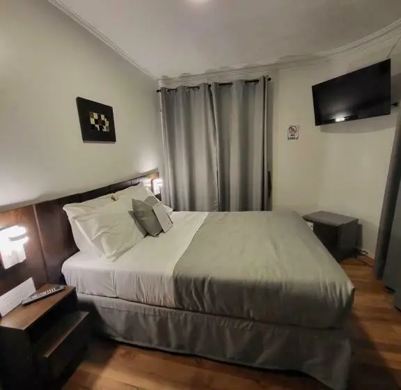 Standard-huone, Apart Hotel De Hostal Concepción
