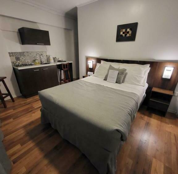 スタンダードルーム, Apart Hotel De Hostal Concepción