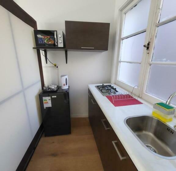 ファミリールーム, Apart Hotel De Hostal Concepción