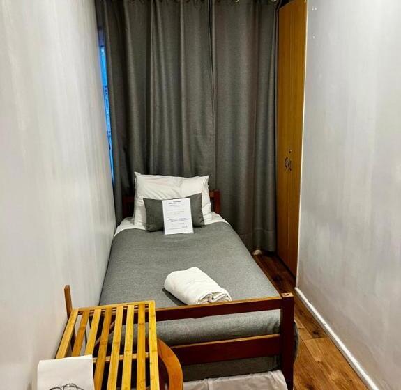 スタンダードシングルルーム, Apart Hotel De Hostal Concepción