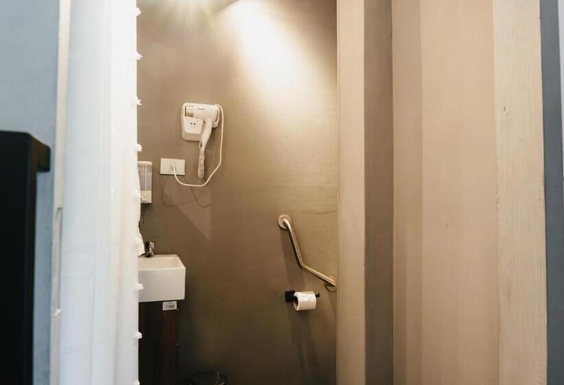 ファミリールーム, Apart Hotel De Hostal Concepción