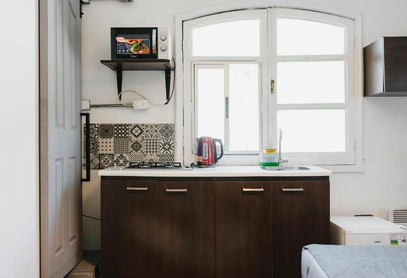 ファミリールーム, Apart Hotel De Hostal Concepción