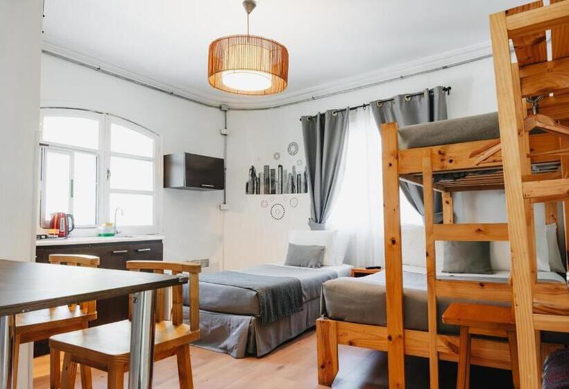 ファミリールーム, Apart Hotel De Hostal Concepción