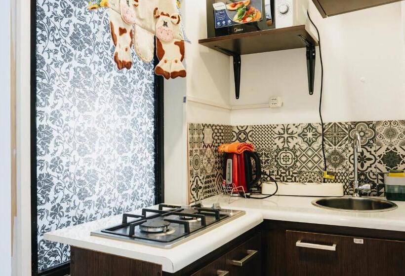 スタンダードシングルルーム, Apart Hotel De Hostal Concepción