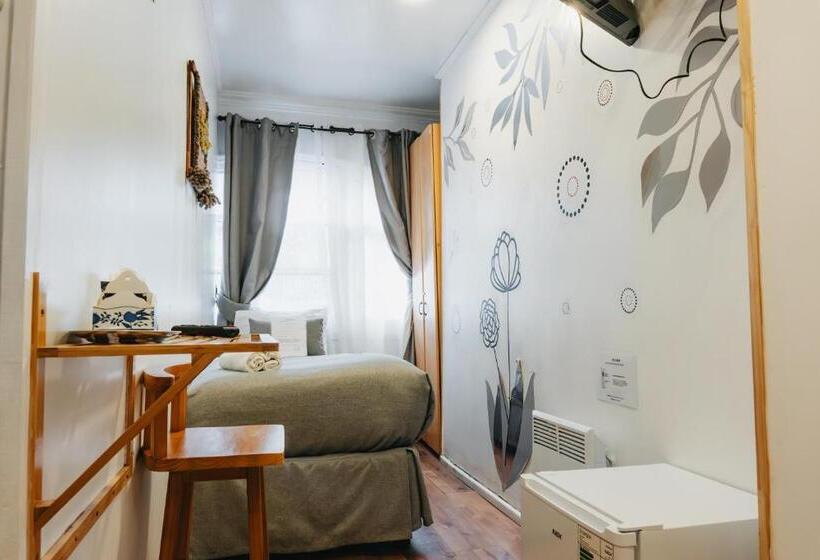 スタンダードシングルルーム, Apart Hotel De Hostal Concepción