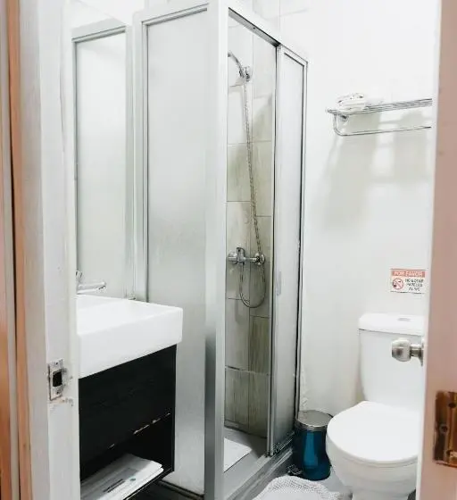Standard Kolmen Hengen Huone, Apart Hotel De Hostal Concepción