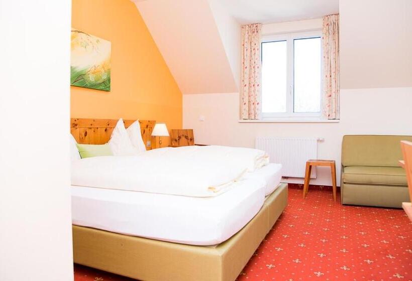 غرفة قياسية, Der Winzerhof