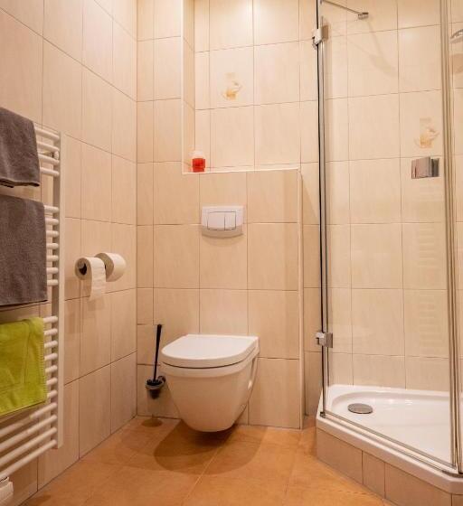 غرفة قياسية, Der Winzerhof