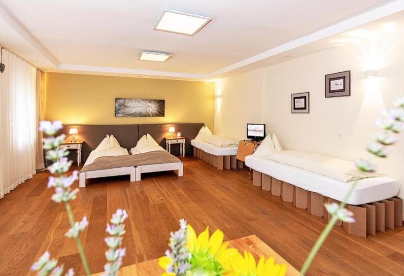 إستوديو قياسى, Der Winzerhof