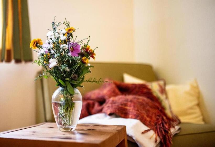 غرفة قياسية, Der Winzerhof