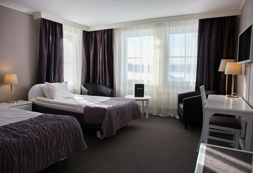 חדר סטנדרט, Grand Arctic Resort