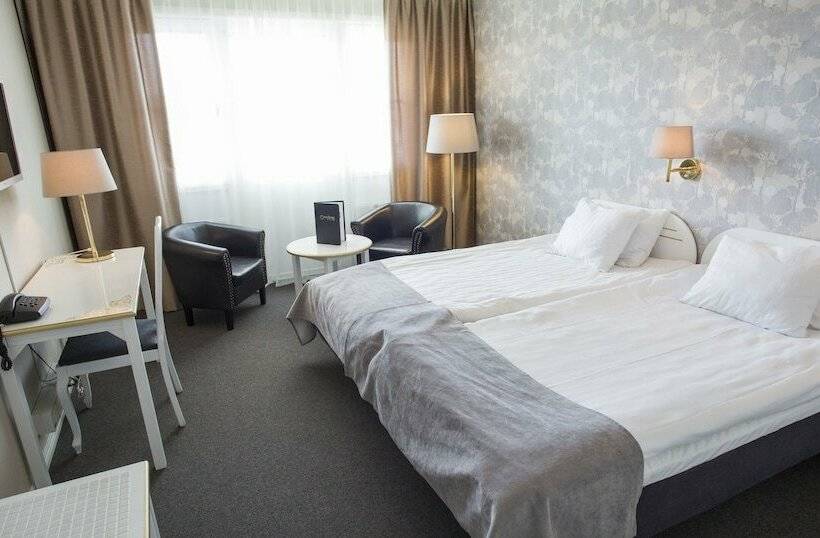 חדר סטנדרט, Grand Arctic Resort