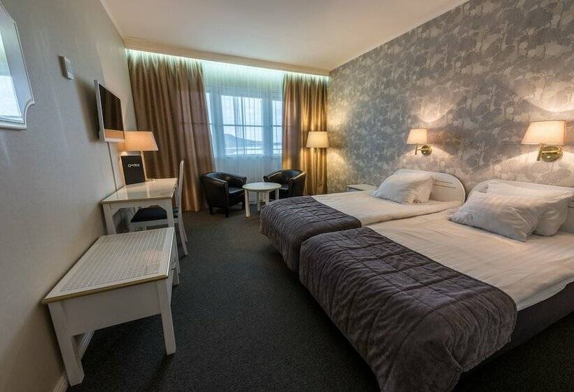 חדר סטנדרט, Grand Arctic Resort