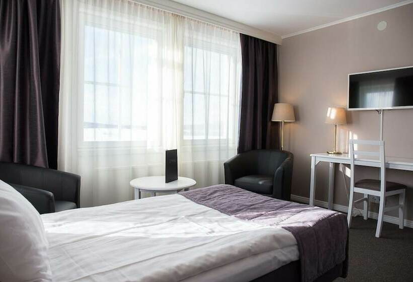 Номер Стандарт, Grand Arctic Resort