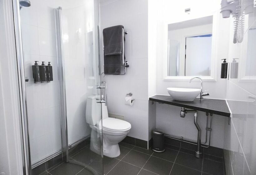 חדר סטנדרט, Grand Arctic Resort