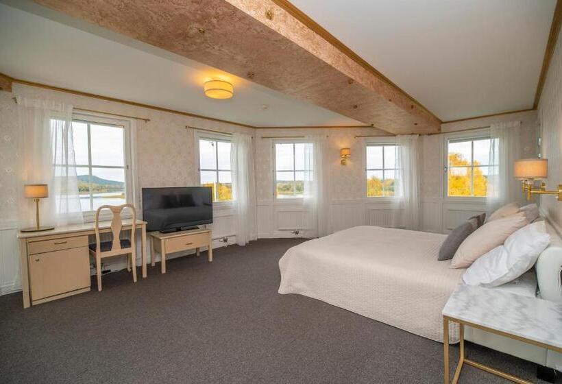 Люкс, Grand Arctic Resort