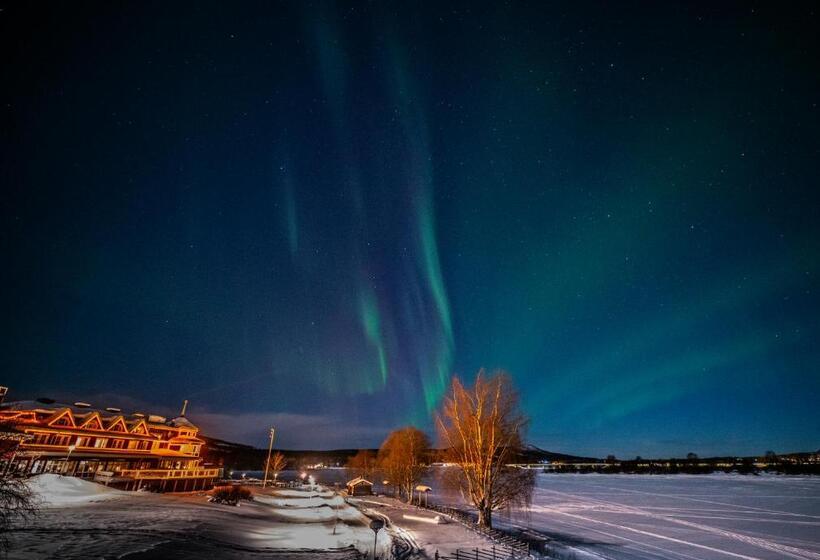 חדר סטנדרט, Grand Arctic Resort