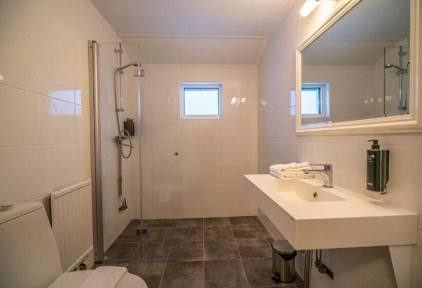 חדר סטנדרט, Grand Arctic Resort