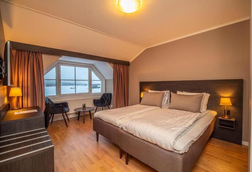 חדר סטנדרט, Grand Arctic Resort