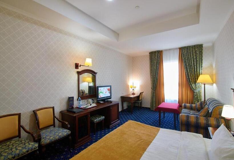 اتاق استاندارد, Grand Hotel Victory