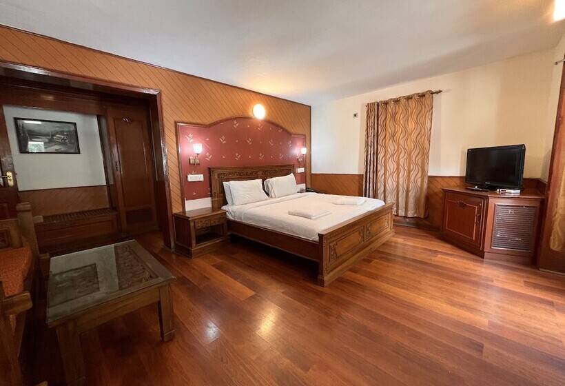 Superior Værelse, Jc Residency