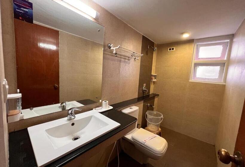 Superior Værelse, Jc Residency