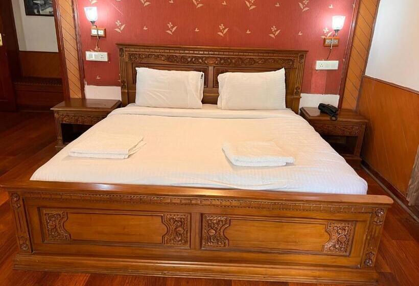 Superior Værelse, Jc Residency