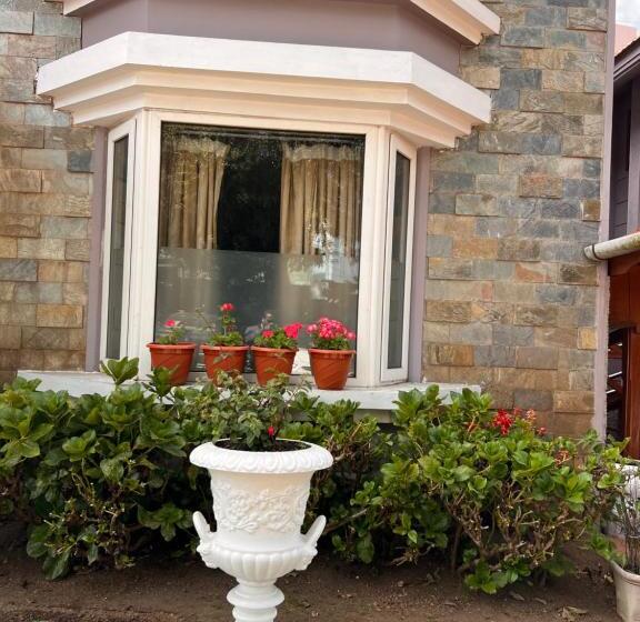 Superior Værelse, Jc Residency