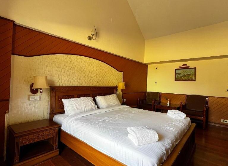 Superior Værelse, Jc Residency