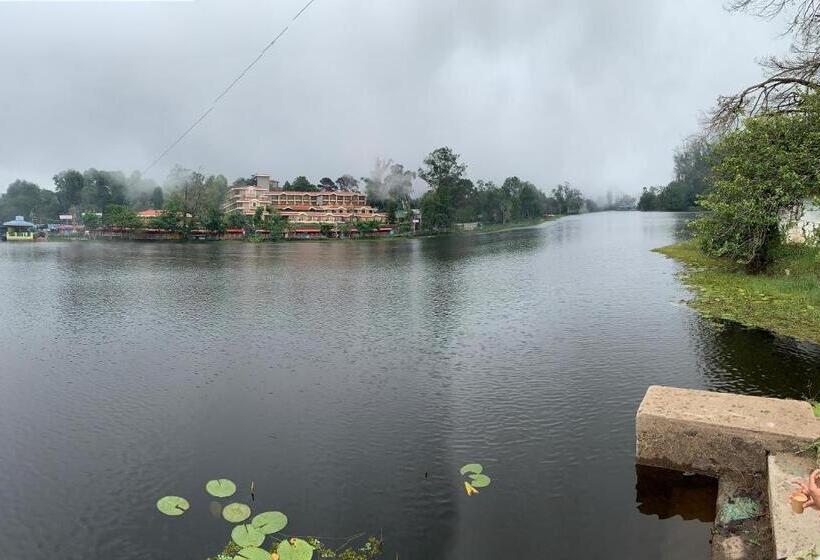 Suite King Size Seng, Jc Residency