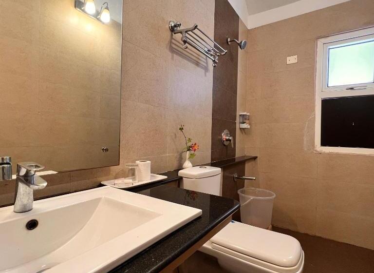 Suite King Size Seng, Jc Residency