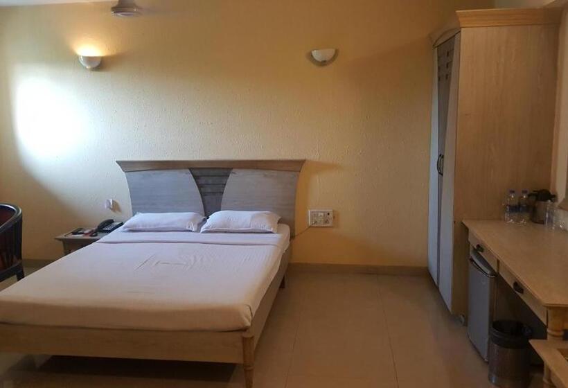 Chambre Deluxe, Privilege Inn