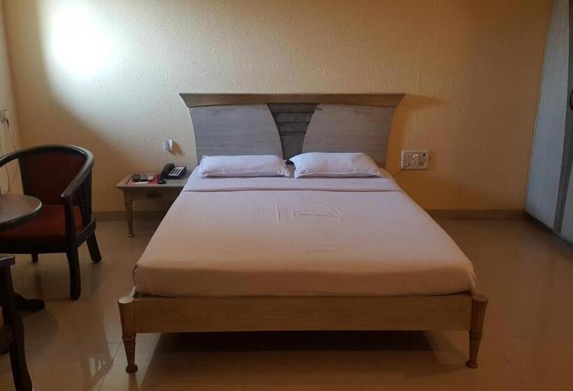 Chambre Deluxe, Privilege Inn