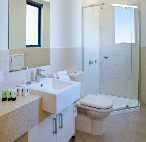 스탠다드 스튜디오, Quest Glen Waverley