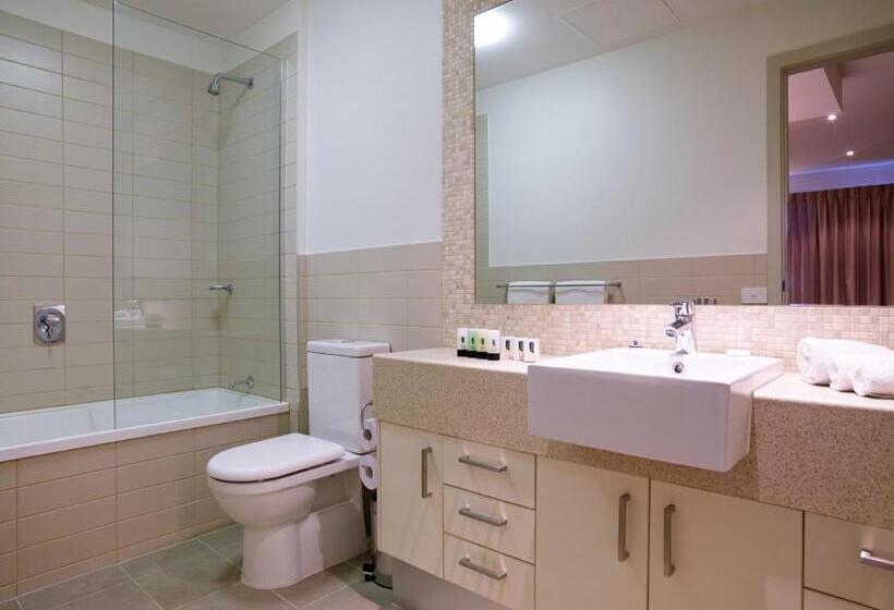 １ベッドルームアパートメント, Quest Glen Waverley